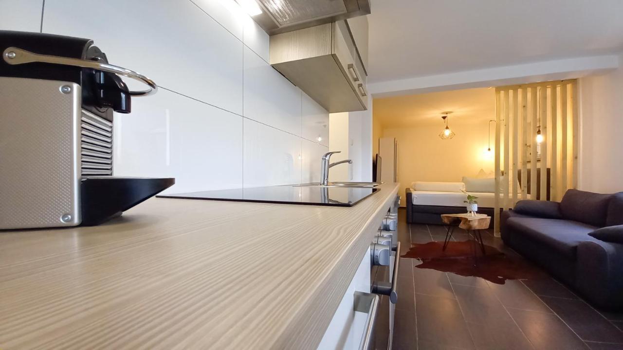 Am Seewald - Ferienwohnung Am Bodensee FDH Zewnętrze zdjęcie