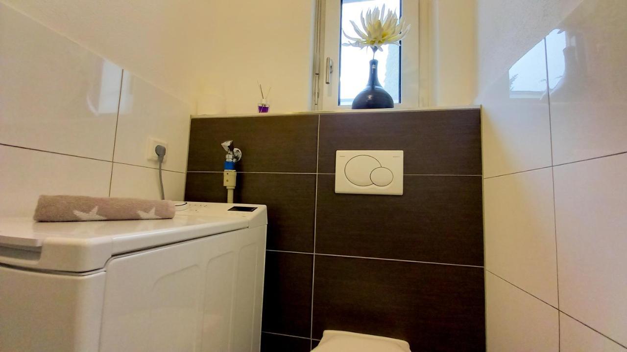 Am Seewald - Ferienwohnung Am Bodensee FDH Zewnętrze zdjęcie