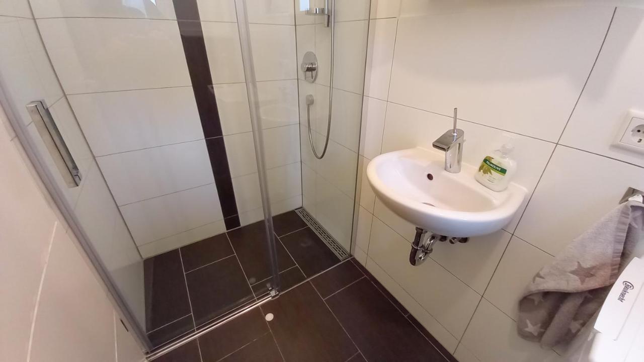 Am Seewald - Ferienwohnung Am Bodensee FDH Zewnętrze zdjęcie
