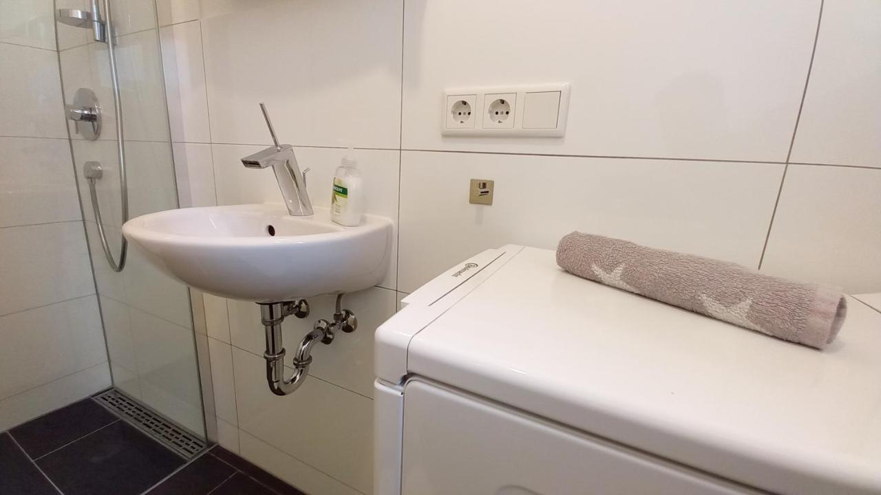 Am Seewald - Ferienwohnung Am Bodensee FDH Zewnętrze zdjęcie