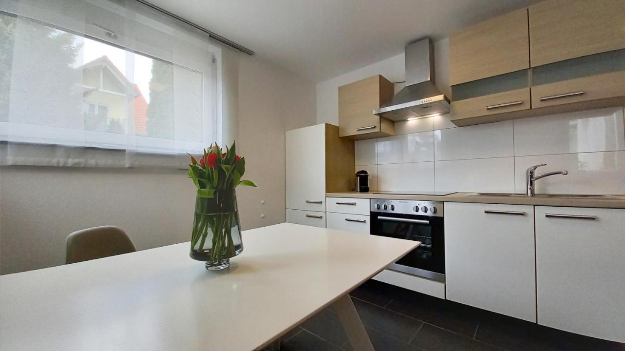 Am Seewald - Ferienwohnung Am Bodensee FDH Zewnętrze zdjęcie