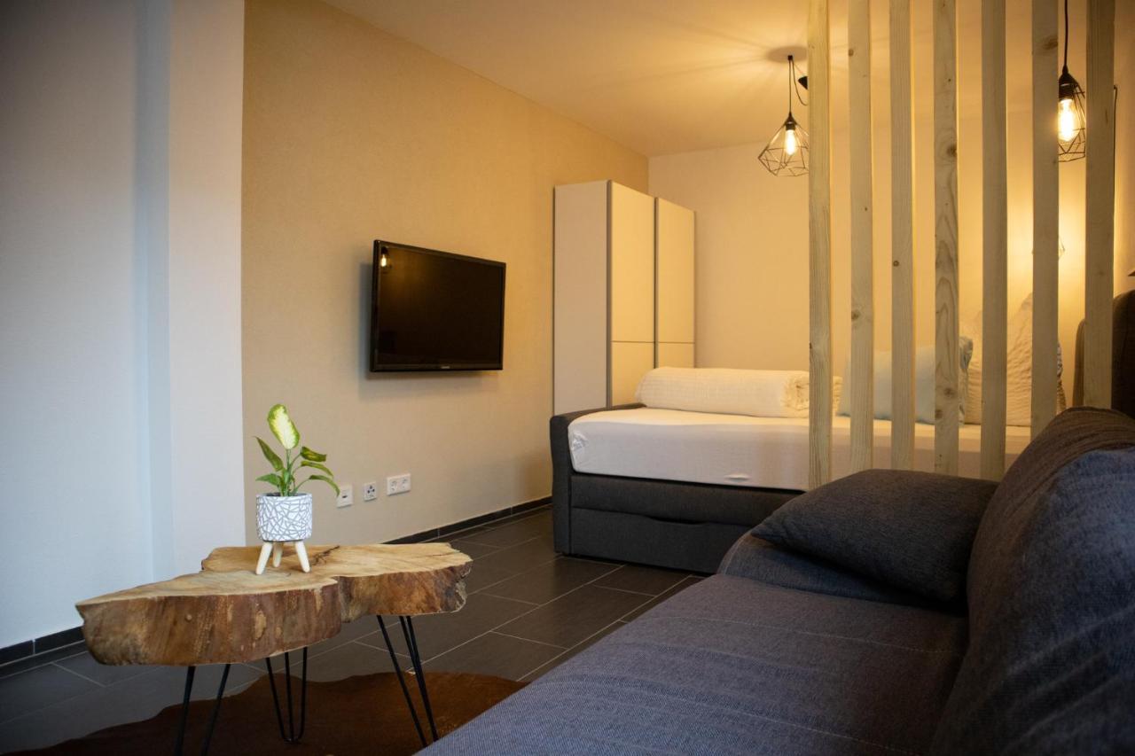 Am Seewald - Ferienwohnung Am Bodensee FDH Zewnętrze zdjęcie