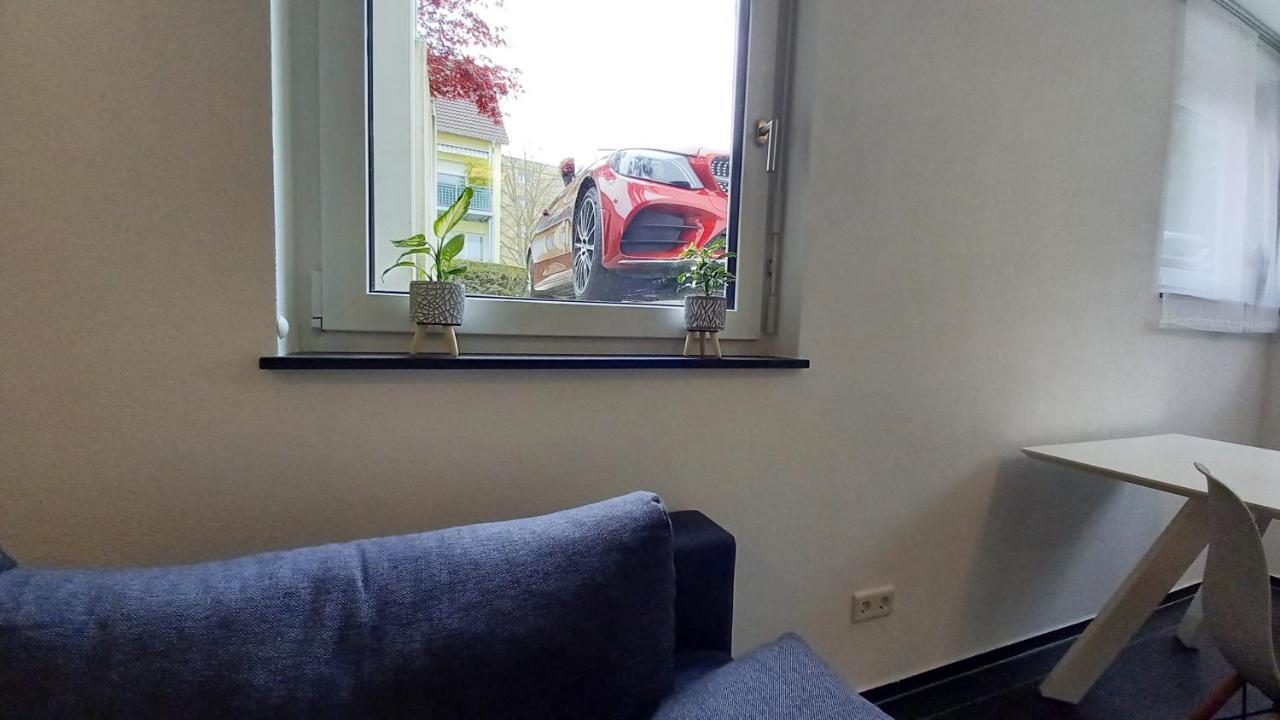 Am Seewald - Ferienwohnung Am Bodensee FDH Zewnętrze zdjęcie
